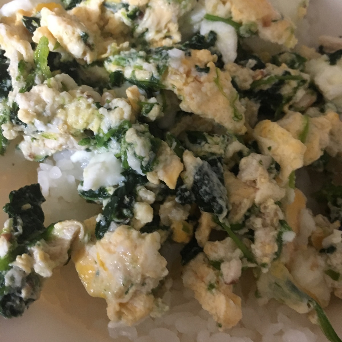 離乳食後期 野菜たっぷり親子丼 レシピ 作り方 By Yoshino1121 楽天レシピ 離乳食後期 野菜たっぷり親子丼 レシピ 作り方 By Yoshino1121 楽天レシピ